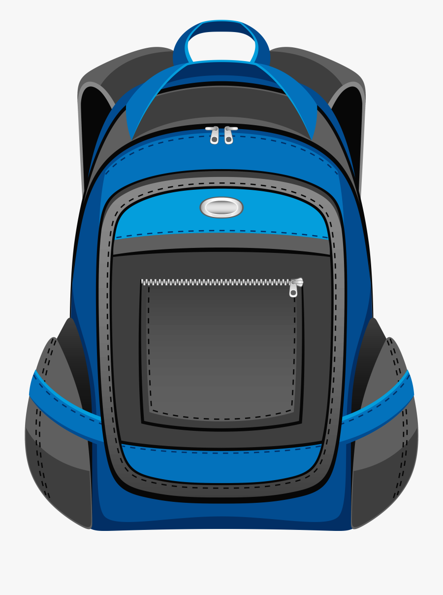 Transparent Purse Clipart Png - Bag Clipart Transparent Background, Transparent Clipart