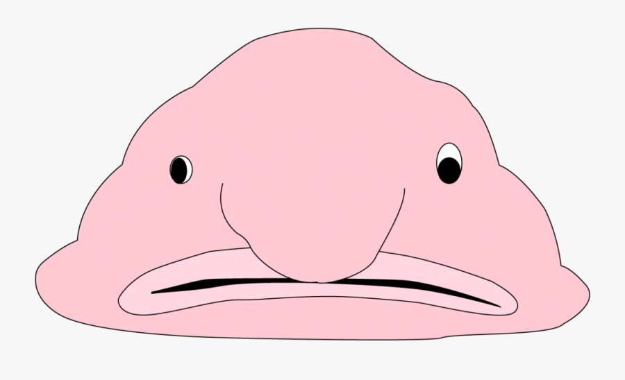 Well, I Named Mine Bob And I Imagine He Looks Like - Cartoon, Transparent Clipart