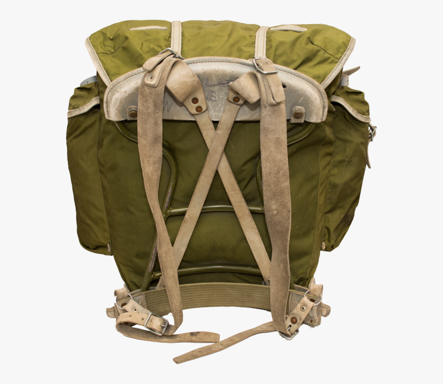 Clip Art Norwegian Backpack - Messenger Bag, Transparent Clipart