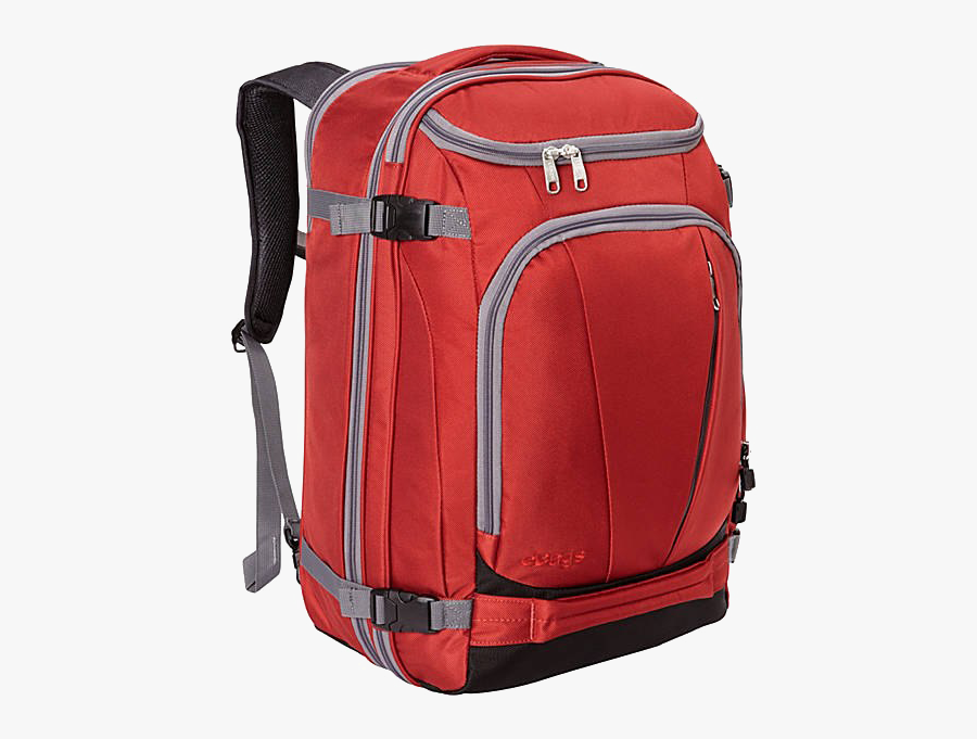 Backpack Png Hd Quality - Tls Mother Lode Weekender Convertible, Transparent Clipart