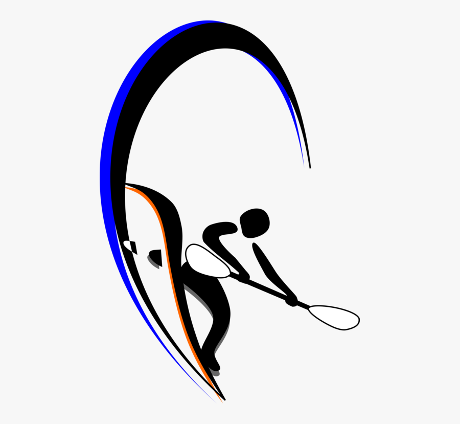 Audio,area,circle - Waveski Clip Art, Transparent Clipart