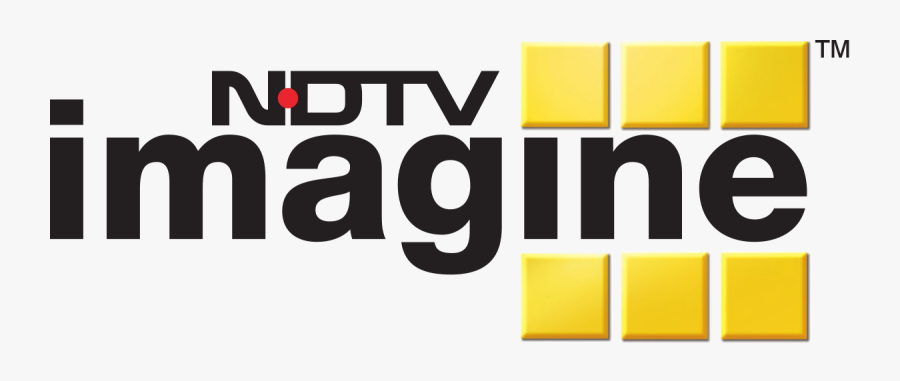 Transparent Imagine Png - Ndtv Imagine, Transparent Clipart