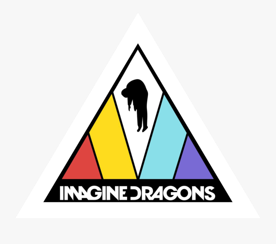 #imagine Dragons #freetoedit - Imagine Dragons, Transparent Clipart