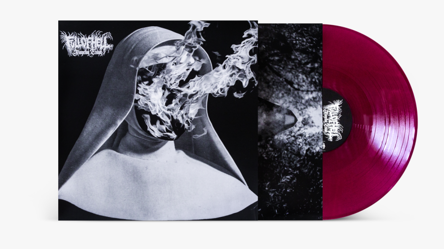 Full Of Hell "trumpeting Ecstasy - Full Of Hell Trumpeting Ecstasy, Transparent Clipart