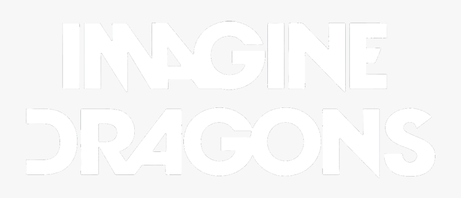 Imagine Dragons Logo Png , Png Download - Imagine Dragons Logo Png, Transparent Clipart