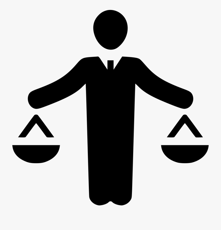 Ready Aim Fire Imaginedragons - Lawyer Legal Icons Free, Transparent Clipart