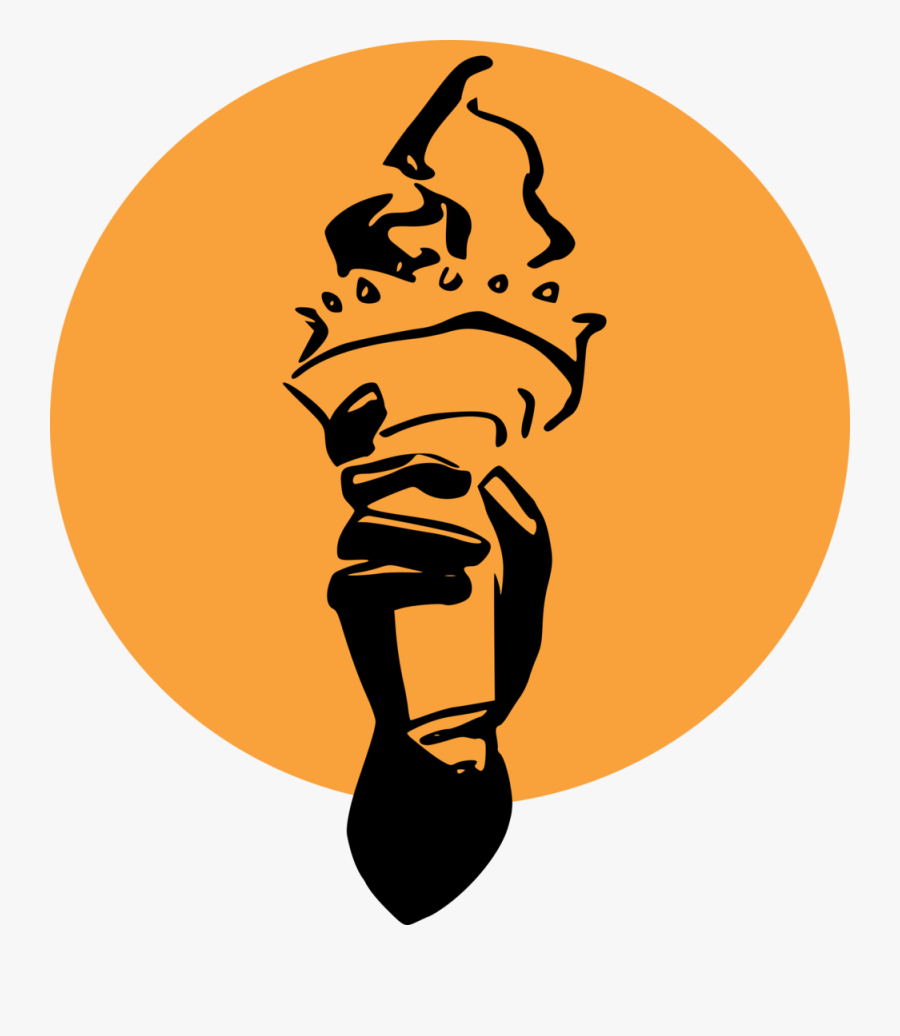 Excited Clipart Attribute - Illustration, Transparent Clipart