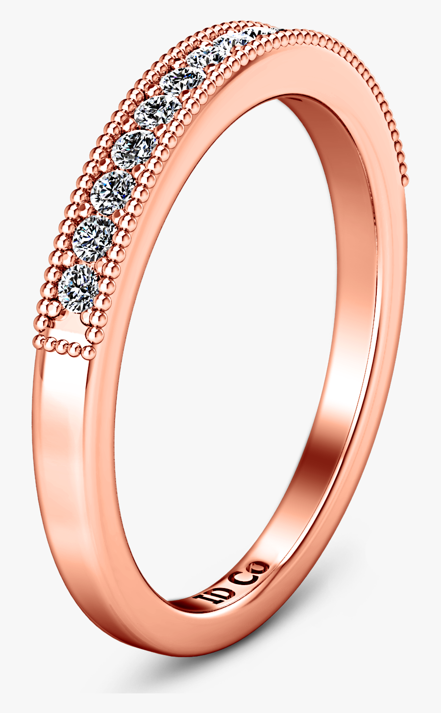 Engagement Ring, Transparent Clipart