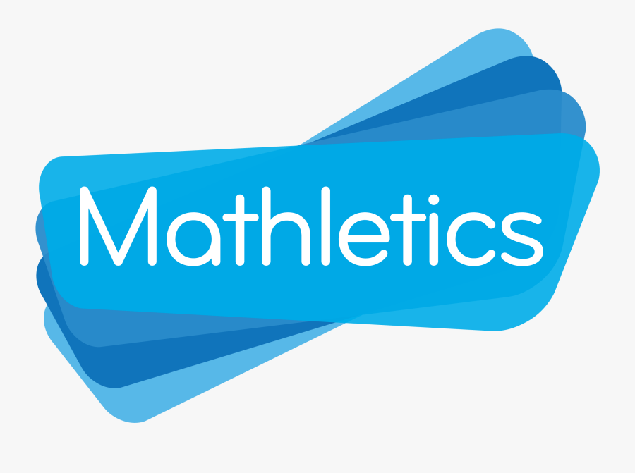 World Education Games Logo - Mathletics Uk, Transparent Clipart