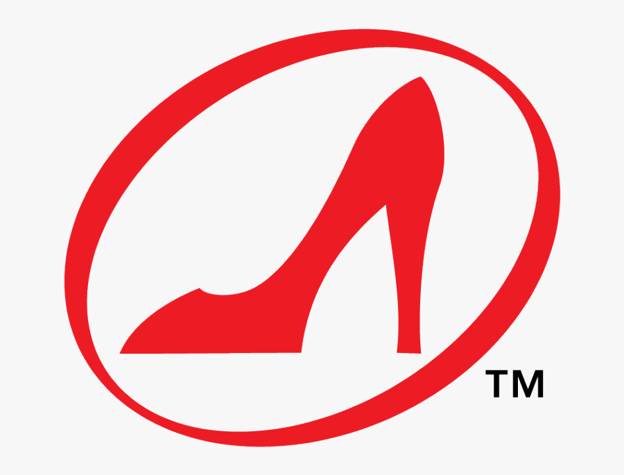 Transparent Stand Up For Yourself Clipart - Walk A Mile In Her Shoes Logo, Transparent Clipart