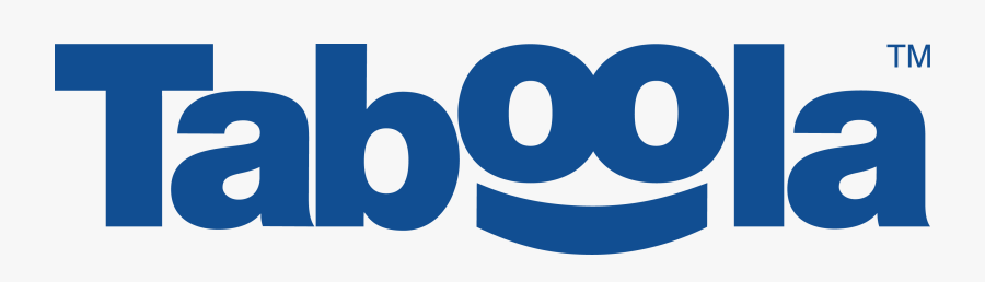 Taboola Logo Transparent, Transparent Clipart