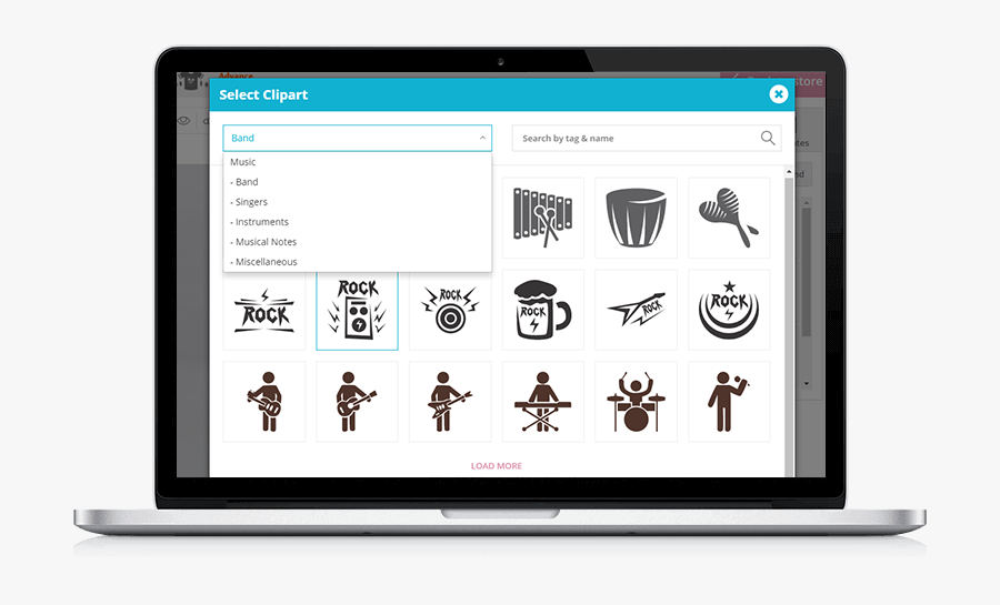 Musical Notes Clipart Hot Pink - Operating System, Transparent Clipart