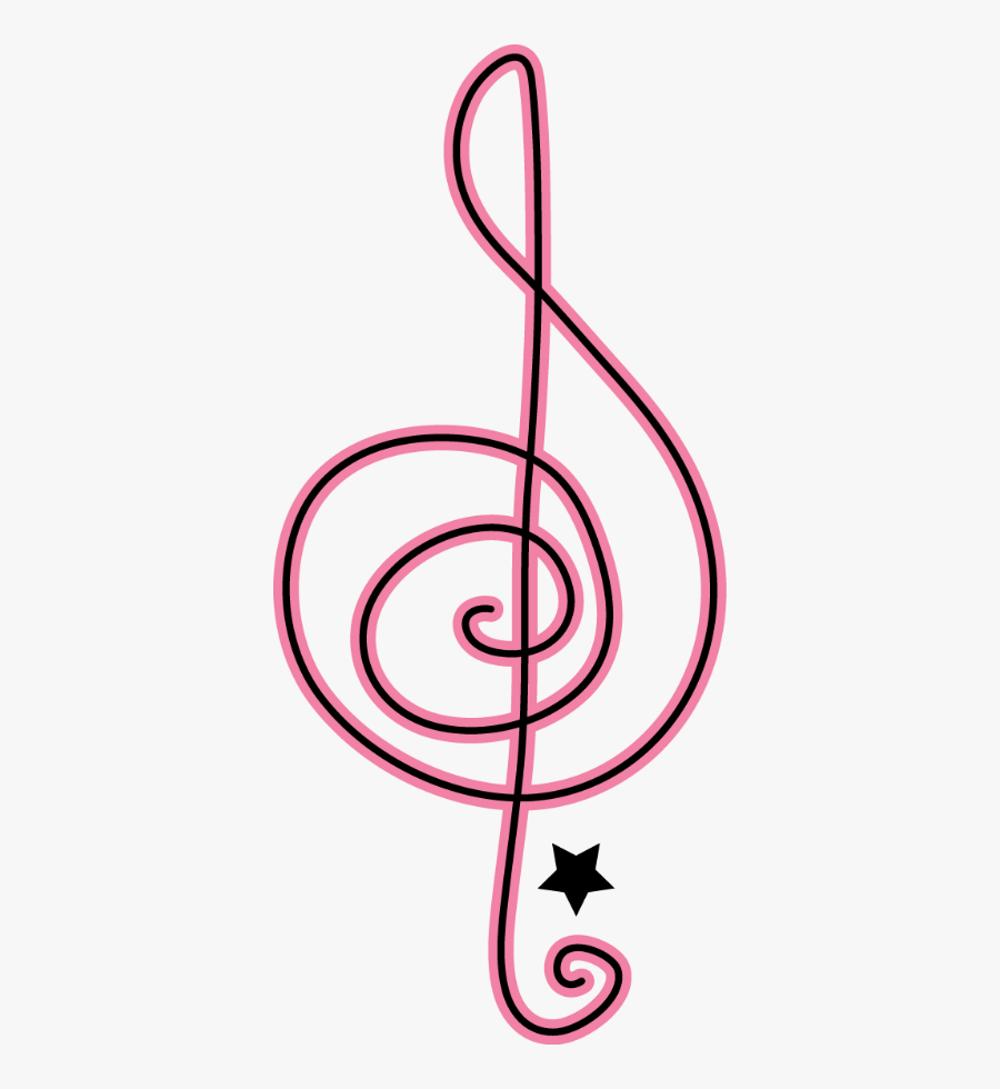 Music, Transparent Clipart