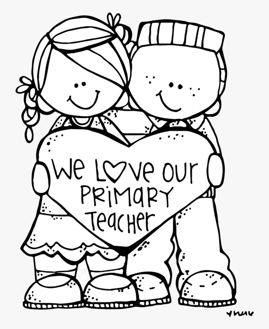 Winter Melonheadz Clipart We Love Free Transparent - Melonheadz Clipart Black And White Png, Transparent Clipart