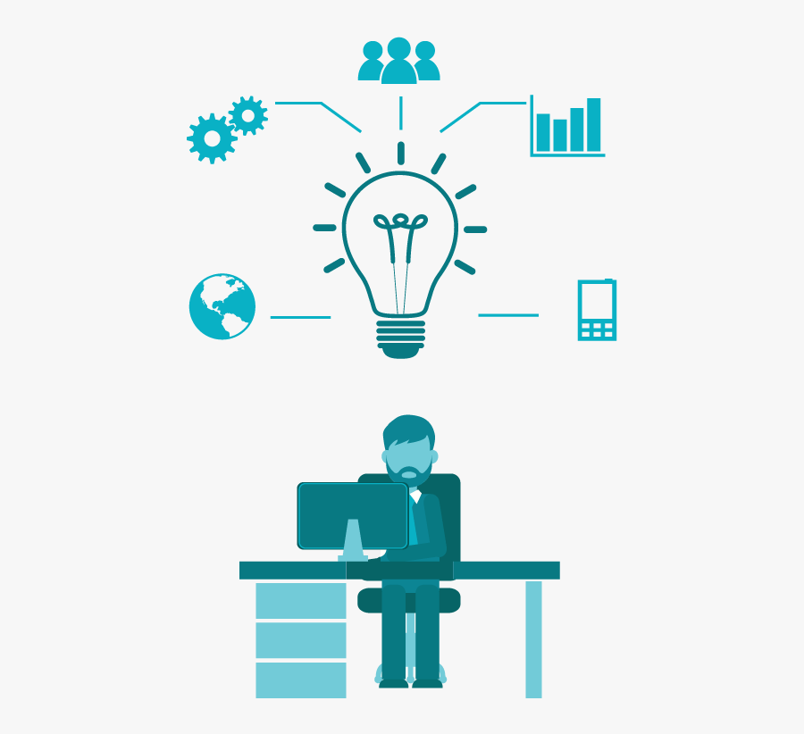 Work Experience Again, This Answer Can Be Found Within - Security Administrator, Transparent Clipart