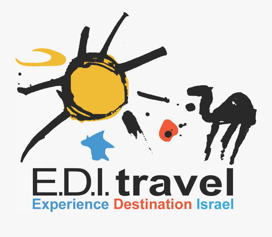 Edi Travel, Transparent Clipart