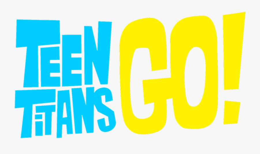 Teen Titans Go - Teen Titans Go Png, Transparent Clipart
