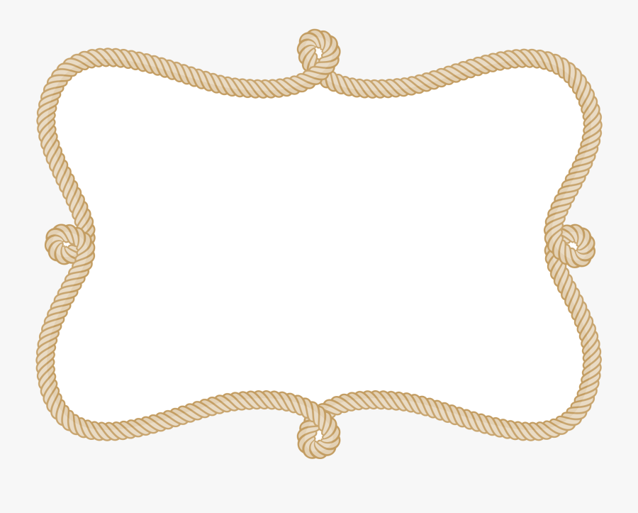 Moldura Velho Oeste Png, Transparent Clipart