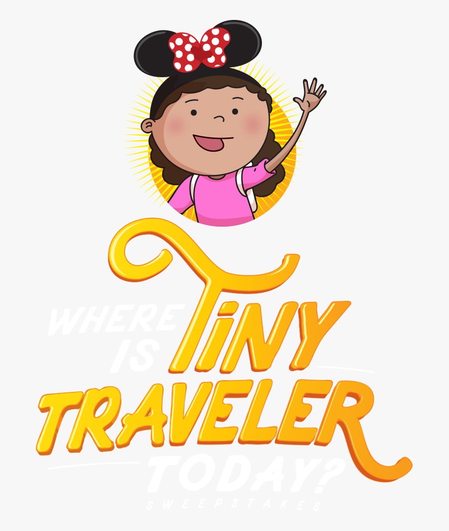 Tiny Traveler Scholastic Where, Transparent Clipart