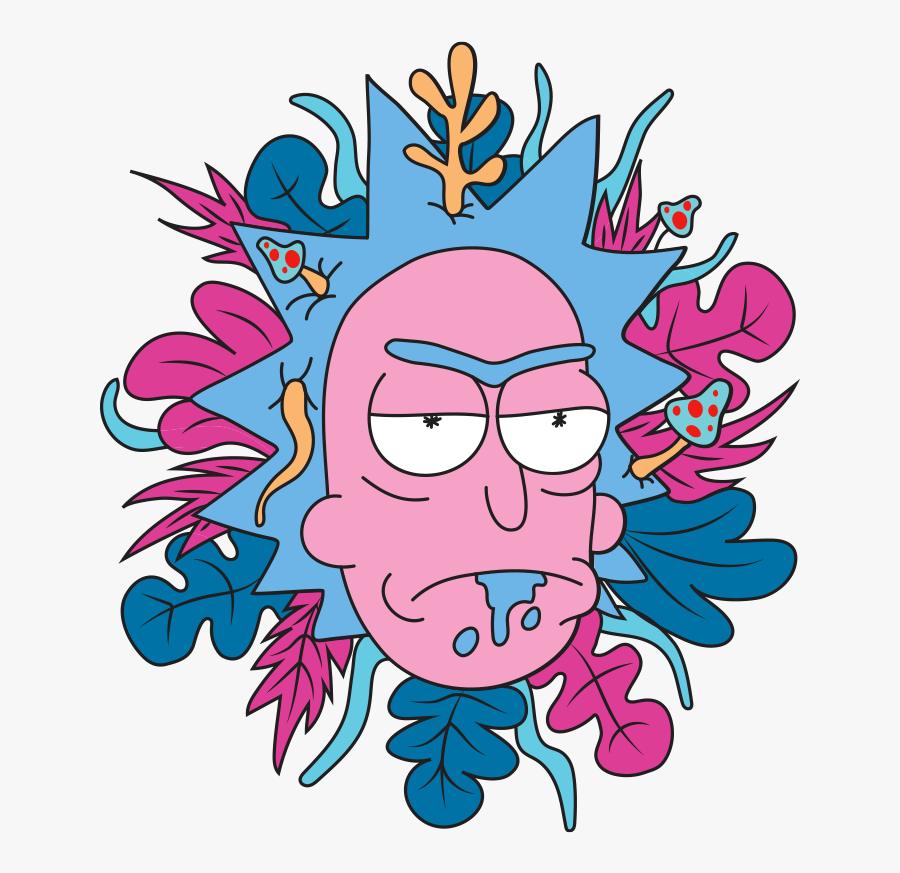 Transparent Rick And Morty Png Rick And Morty Png Free Transparent
