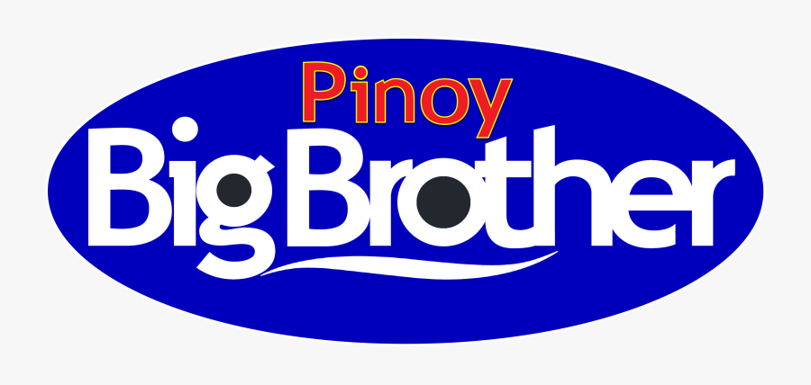 Pinoy Big Brother Logo, Transparent Clipart