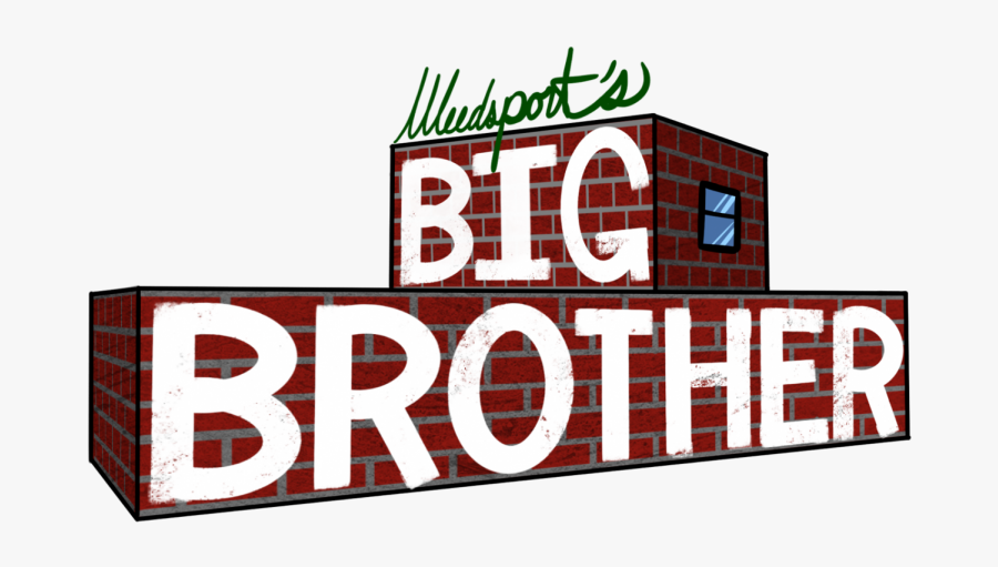 Weedsport’s Big Brother - Graphic Design, Transparent Clipart