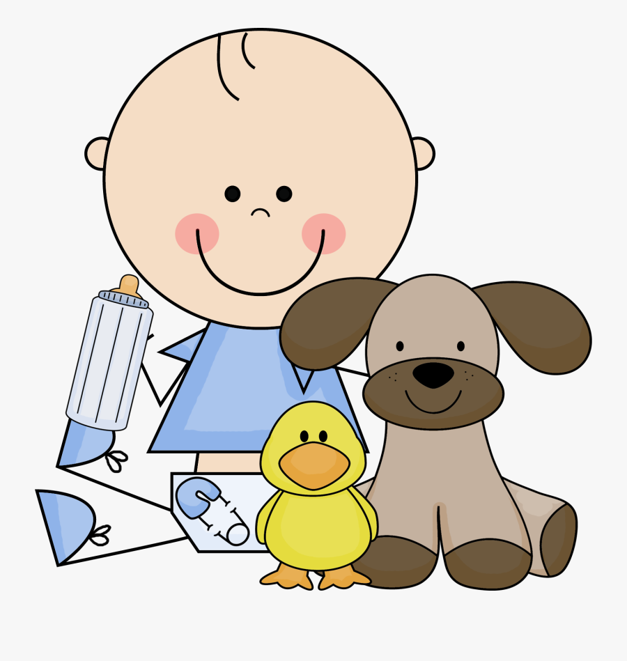 Scrappin Doodles Clipart Free Baby, Transparent Clipart
