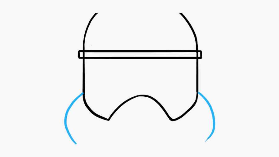Drawn Wars Step By Step - Drawing, Transparent Clipart