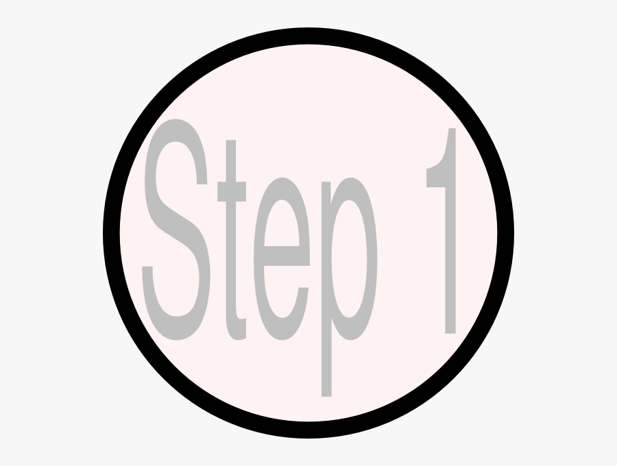 Circle, Transparent Clipart