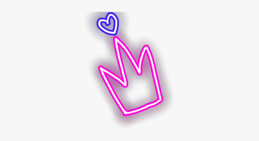 Queen Crown Pink Png, Transparent Clipart