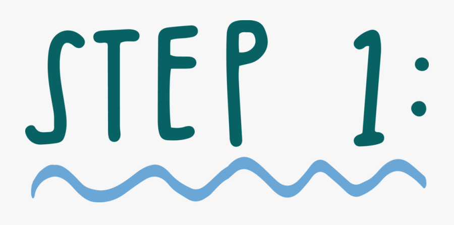 Step 1 - Usmle Step 1, Transparent Clipart