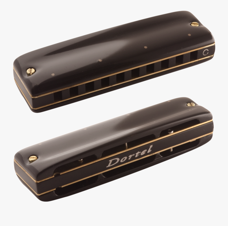 Transparent Harmonica Png - Harmonica, Transparent Clipart