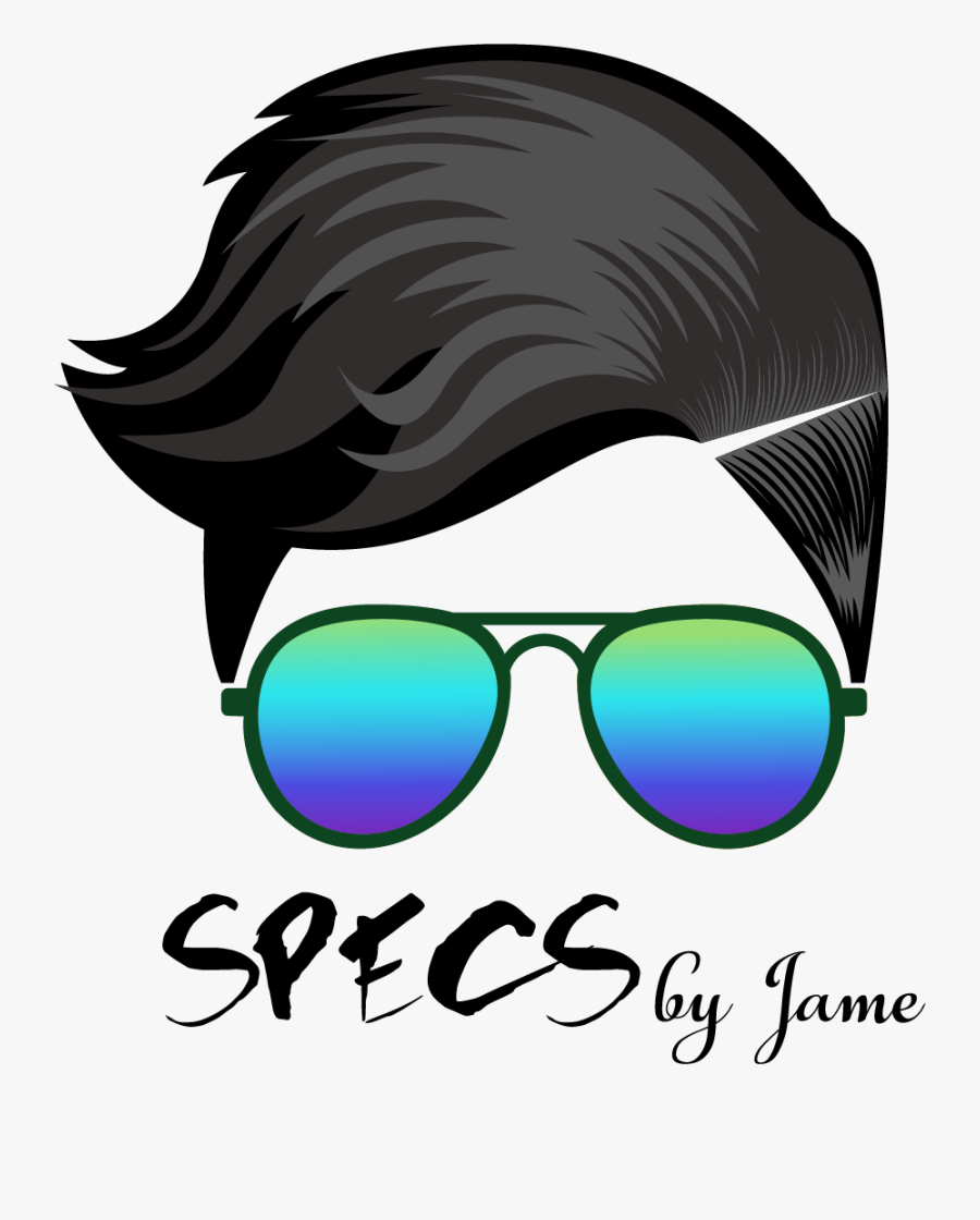 Specs By Jame, Transparent Clipart