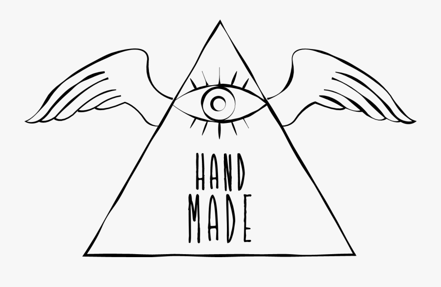 Free Hipster Style - Clip Art Hipster, Transparent Clipart