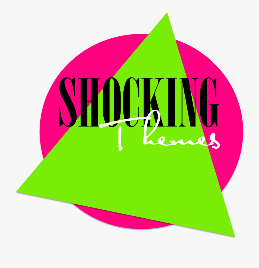 Neon Tumblr Logo Clip Art Illustration - Graphic Design, Transparent Clipart