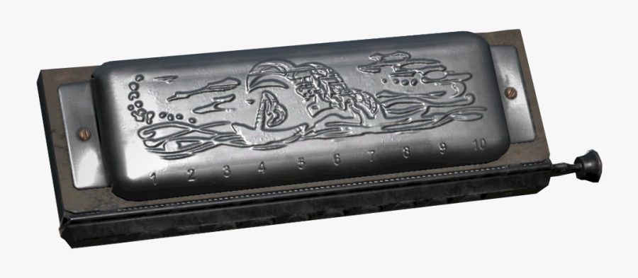 Transparent Harmonica Png - Wallet, Transparent Clipart
