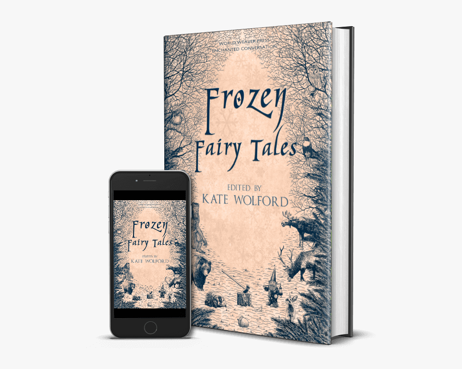 Clip Art Lissa Marie Redmond Frozen - Fairy Tale, Transparent Clipart