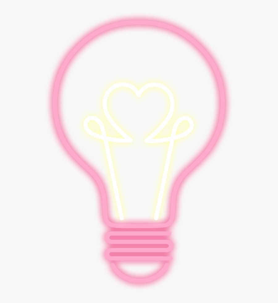Transparent Lightbulb Png Transparent - Lâmpada Png, Transparent Clipart
