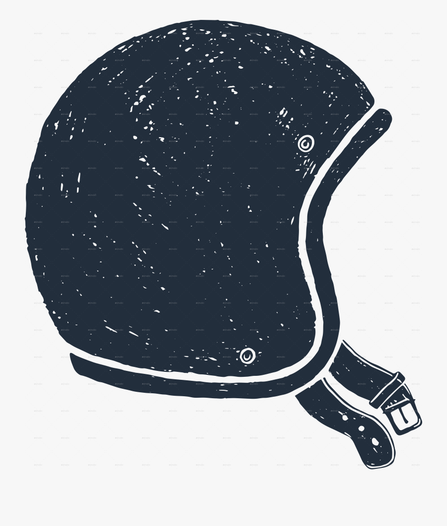Transparent Hipster Clipart - Illustration, Transparent Clipart
