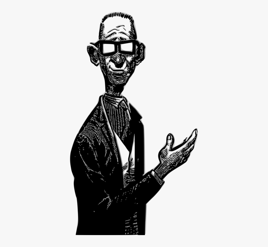 Thumb,hand,fictional Character - Illustration, Transparent Clipart