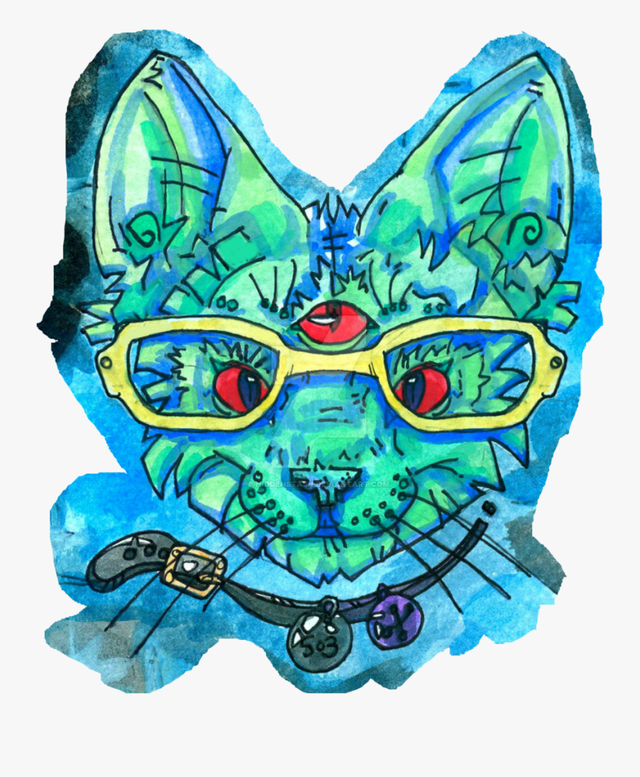 A Field Guide Image Information Tumblr - Illustration, Transparent Clipart