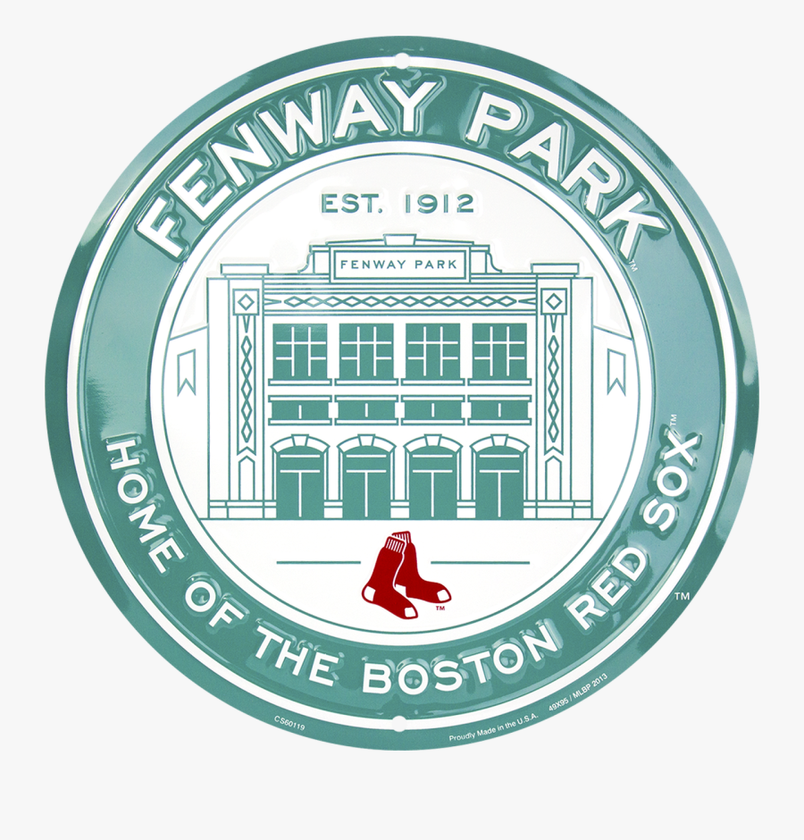12 - Boston Red Sox, Transparent Clipart
