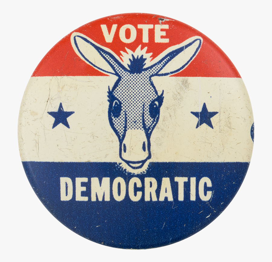 Democrat Donkey Png - Macy's New Logo, Transparent Clipart