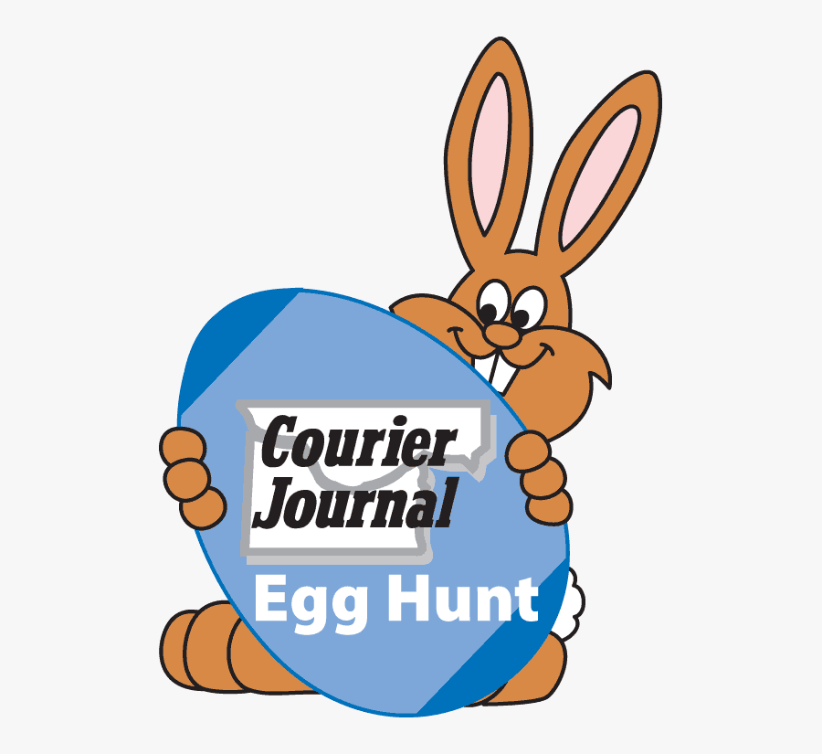 Egg Hunt Is Back - Car Seat Campaign, Transparent Clipart
