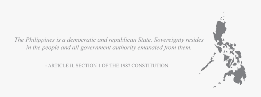 Transparent Philippine Map Clipart - Map Of The Philippines, Transparent Clipart