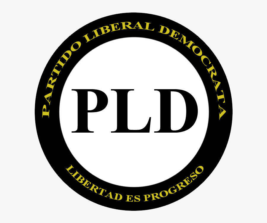 Liberal Democrat Party Of Chile - Partido Liberal Democratico Chile, Transparent Clipart