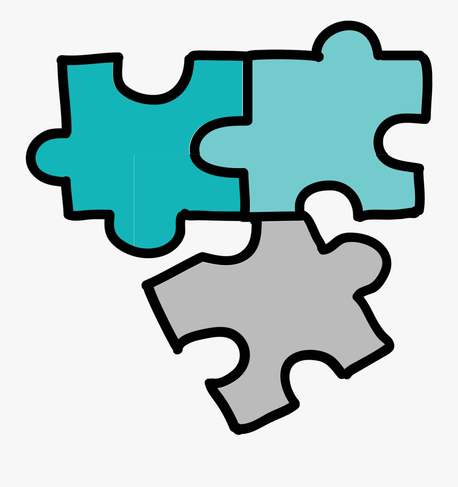 Wrong Puzzle Piece Icon - Wrong Puzzle Piece Png, Transparent Clipart