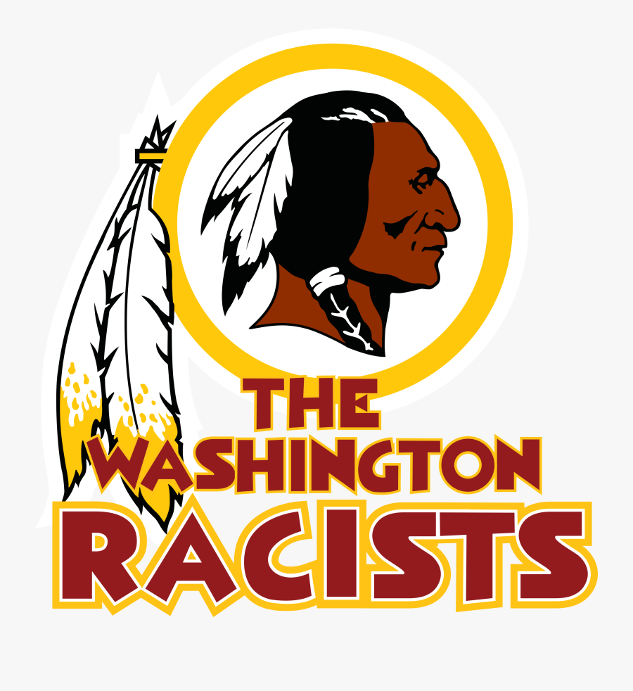 Download Washington Redskins Free Png Image, Transparent Clipart