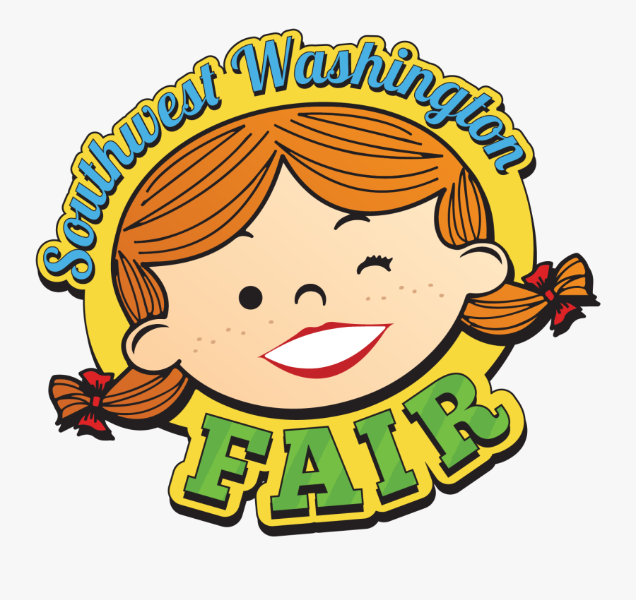 Southwest Washington Fair Clipart , Png Download - Southwest Washington Fair, Transparent Clipart