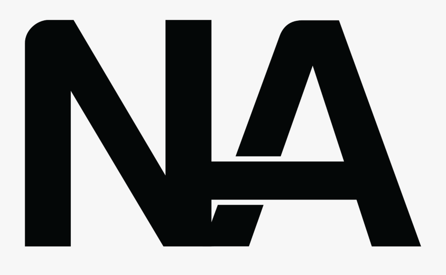 Na Logo Na Production Ltd Media Services Clipart , - Sign, Transparent Clipart